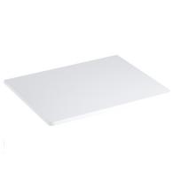 Ravak Balance 800 Darbo stalviršis 80 cm, baltas