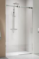 Radaway Stumdomos Soft Close dušo durys Espera Pro DWJ 160 L