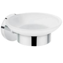 Hansgrohe Logis Universal muilo indas su laikikliu, chromas
