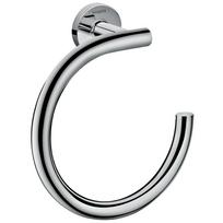 Hansgrohe Logis Universalus rankšluosčių laikiklis, chromas