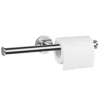 Hansgrohe Logis Universal Dvigubas tualetinio popieriaus laikiklis, chromas modelis 41717000