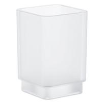 Grohe Selection Cube taurė be laikiklio 40783000