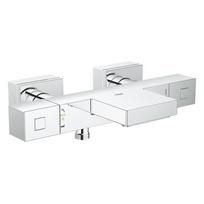 Vonia / Dušo maišytuvas Grohe GROHTHERM Cube, chromuotas 34497000