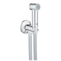 Bidetta maišytuvas Grohe Sena Trigger Spray 30 įmontuojamas, 26332000