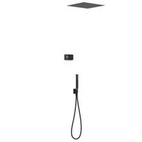 Dušos sistema TRES Shower Technology su termostatu 09288552NM