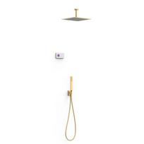 Dušos sistema TRES Shower Technology su termostatu 09286564OM