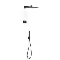 Dušos sistema TRES Shower Technology su termostatu, 09288563NM