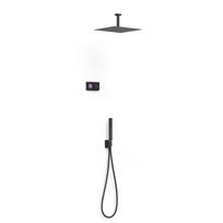 TRES Shower Technology dušos sistema su termostatu 09288564NM