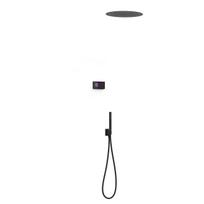 Dušos sistema TRES Shower Technology su termostatu 09288555NM