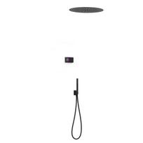 Dušos sistema TRES Shower Technology su termostatu 09288557NM
