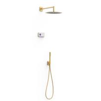 Dušos sistema TRES Shower Technology su termostatu 09286558OM