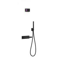 Dušo komplektas TRES Bath Space Elektroninis su termostatu 09288556NM