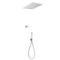 Dušo sistema TRES Shower Technology su termostatu 09286302