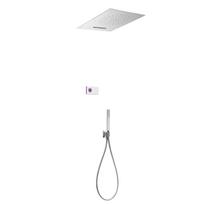Dušos sistema TRES Shower Technology su termostatu 09286304