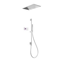 Dušos sistema TRES Shower Technology su termostatu 09286307