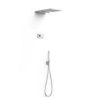 Dušos sistema TRES Shower Technology su termostatu 09286308
