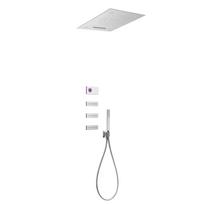 TRES Shower Technology Elektroninė dušo sistema su termostatu 09286402