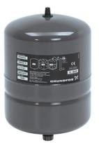 Hidrofors (Spaudimo katilas) Grundfos GT-H 8V 3/4" (96528335)