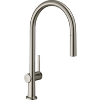 Virtuvinis kranas Hansgrohe Talis M54 su sBox, 72803800