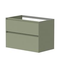 Kame Exclusive LOFT Spintelė po praustuvu 80 cm, BUC/8-3DR/D14-LFT