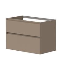 Kame Exclusive LOFT Spintelė po praustuvu 80 cm, BUC/8-3DR/D15-LFT