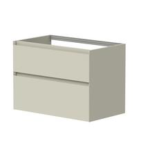 Kame Exclusive LOFT Spintelė po praustuvu 100 cm, BUC/10-3DR/D06-LFT, Kašmyras