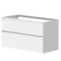 Kame Exclusive LOFT Spintelė po praustuvu 100 cm, BUC/10-3DR/D02-LFT