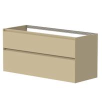 Kame Exclusive LOFT Spintelė po praustuvu 120 cm, BUC/12-3DR/D16-LFT