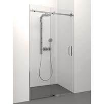 Stikla Serviss Stumdomos dušos durys Rossa Lux 1100 mm