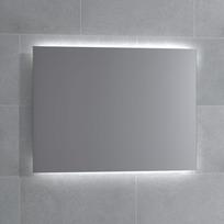 Stikla Serviss Veidrodis su LED apšvietimu MARIKA 80x150cm