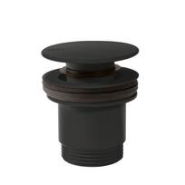 TRES sifono nutekėjimas Click-Clack 63 mm su nuolat atidaryta parinktimi, 24284010NM