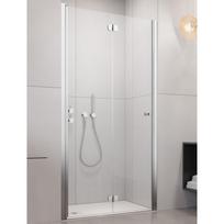 Radawy Eos DWB Sulankstomos dušų durys 90 cm, L