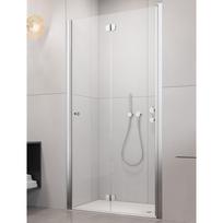 Radaway Eos DWB Sulankstomos dušo durys 90 cm, R