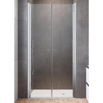 Radaway Eos DWD I Pakabinamos dušo durys 80 cm