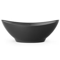 Vanna PAA FELICE SilkStone 1945x830mm Grafito