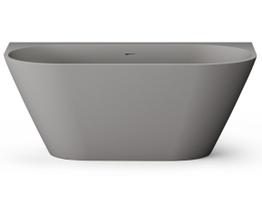 Vonia PAA DECO WALL SilkStone 1660x810 mm matte grey