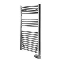 Elektrinis rankšluosčių džiovintuvas Zehnder Aura 500x906 mm 500 W, chromas