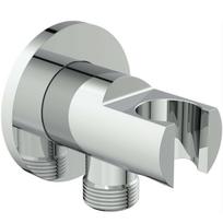 Dušo išleidimas Ideal Standard 1/2 x 1/2 col., chromuotas