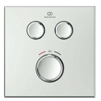 Vonios/dušo maišytuvas Ideal Standard Navigo įmontuojamas su termostatu A7302AA