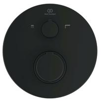 Voniai / dušui maišytuvas Ideal Standard Ceratherm T100 įmontuojamas su termostatu A5814XG