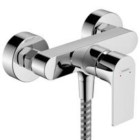 Dušo maišytuvas Hansgrohe Rebris E, chromas 72650000