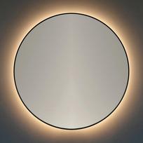 Balteco AG100 veidrodis su LED apšvietimu Ø 100 cm