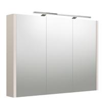 RB URBAN Vonios spintelė su LED apšvietimu 98 cm, 2002706