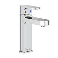 Vonios praustuvo maišytuvas RAVAK Chrome CR 014.00 180 mm, X070191