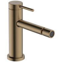 Hansgrohe Tecturis S bidė maišytuvas, matinė bronza, 73201140