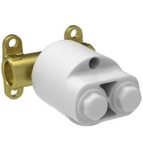 Hansgrohe Iebūvējamā bidetta jaucējkrāna zemapmetuma darba daļa, 29235180
