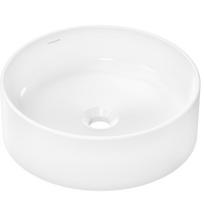 Hansgrohe Xuniva S Pakabinamas praustuvas 40x40 cm SmartClean, 61071450