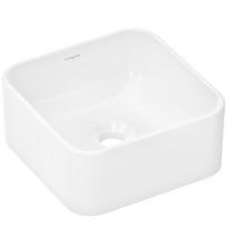 Hansgrohe Xuniva Q Ant viršaus montuojama praustuvas 30x30 cm SmartClean, 61074450