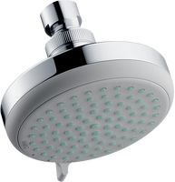 Dušo galva Hansgrohe Croma 100 Vario 100mm, chromuota