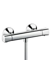 Dušo maišytuvas Hansgrohe Ecostat Universal termostatas, chromas